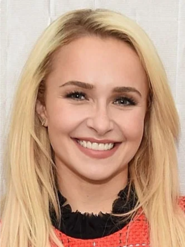 Filmes e séries com Hayden Panettiere
