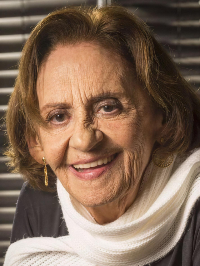 Novelas com Laura Cardoso