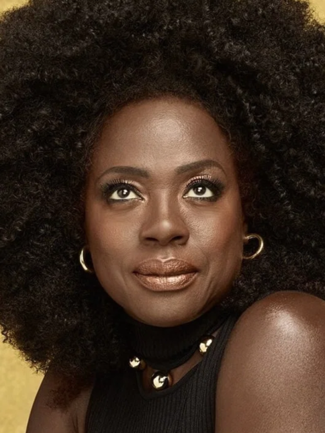 Filmes com Viola Davis