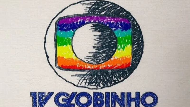 O que era a TV Globinho?