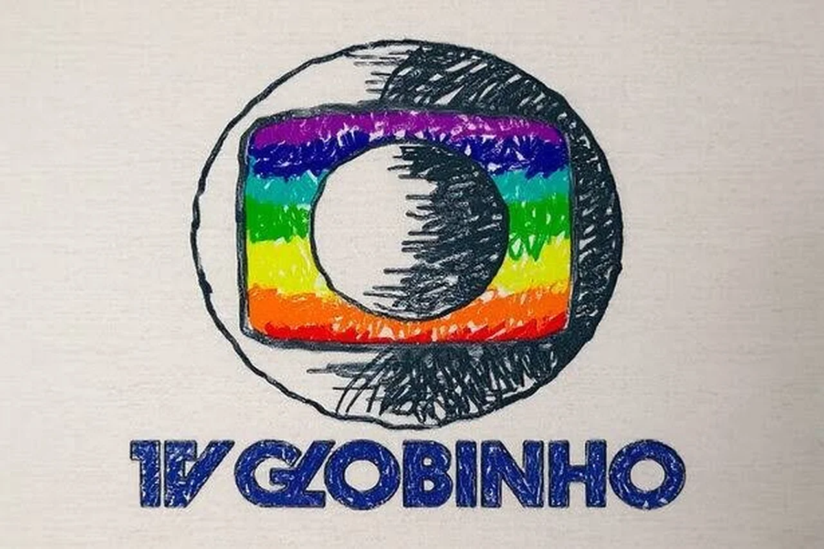 O que era a TV Globinho?