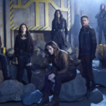 Agents of SHIELD