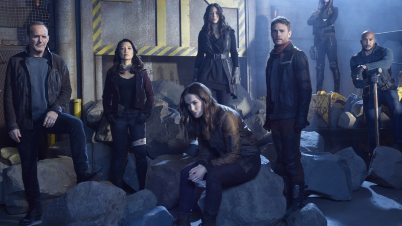 Onde está o elenco de Agents of SHIELD atualmente? Veja o que aconteceu com os atores
