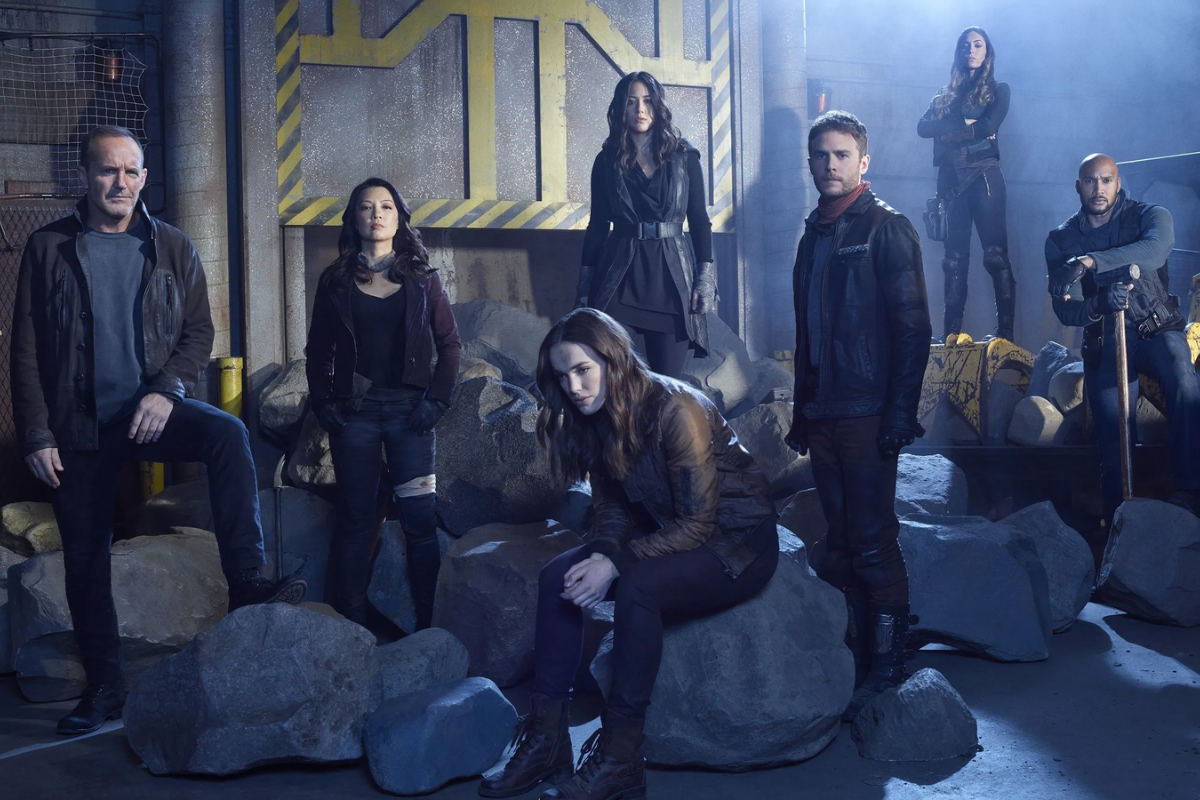 Onde está o elenco de Agents of SHIELD atualmente? Veja o que aconteceu com os atores