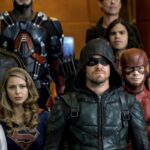 Arrowverse