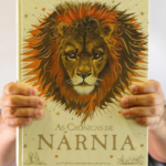 As Crônicas de Nárnia