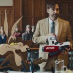 Coyote vs Acme