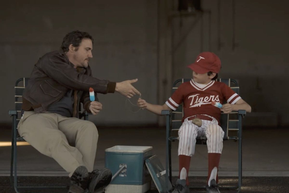 Review | Lanternas 1×07 (O Legado dos Jordan)