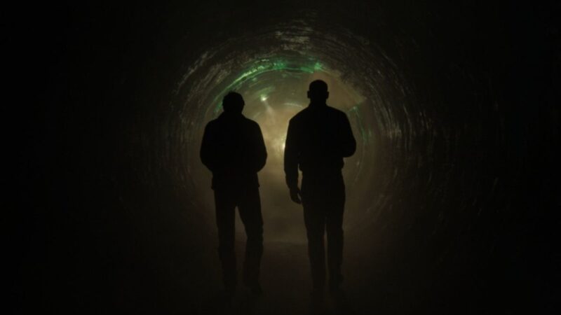 Review | Lanternas 1×04 (O Ícone)