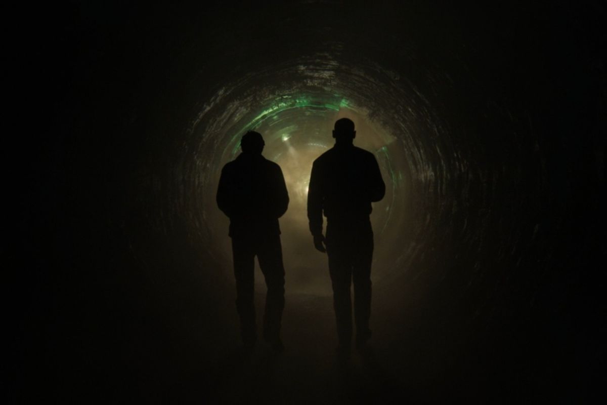 Review | Lanternas 1×04 (O Ícone)