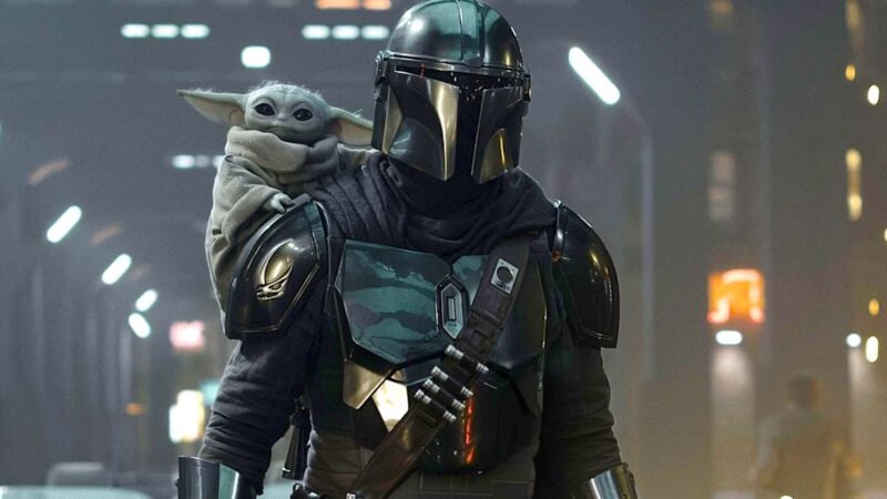 Crítica | Star Wars: o Mandaloriano e Grogu (2026)
