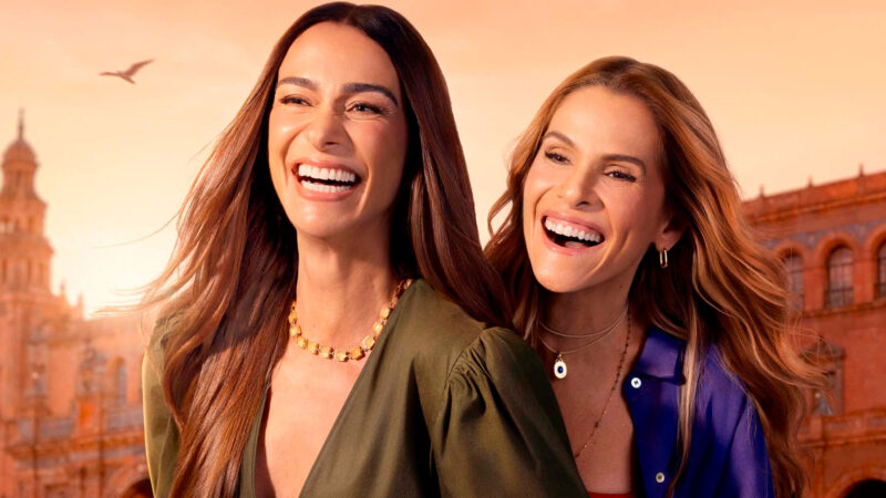 Crítica | Minha Melhor Amiga (2026)