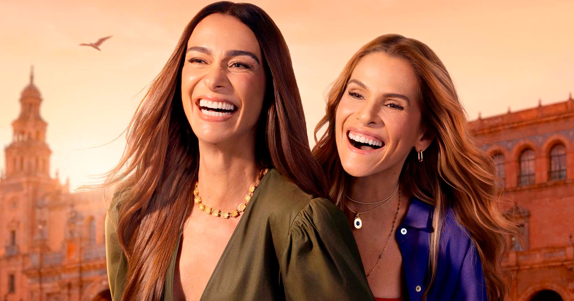 Crítica | Minha Melhor Amiga (2026)