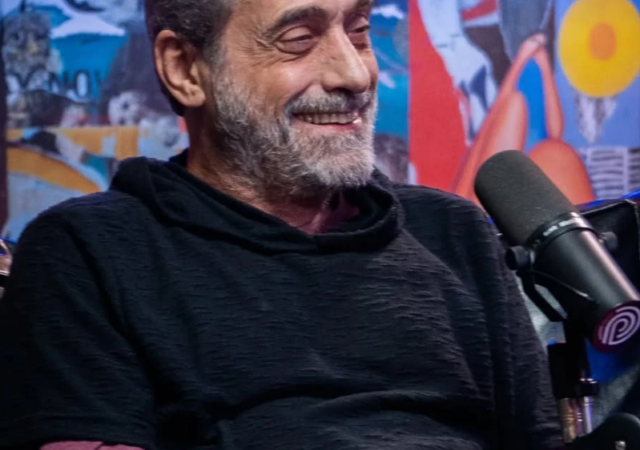 Dublagens marcantes de Ettore Zuim