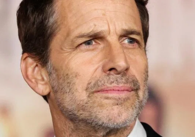 Filmes de Zack Snyder