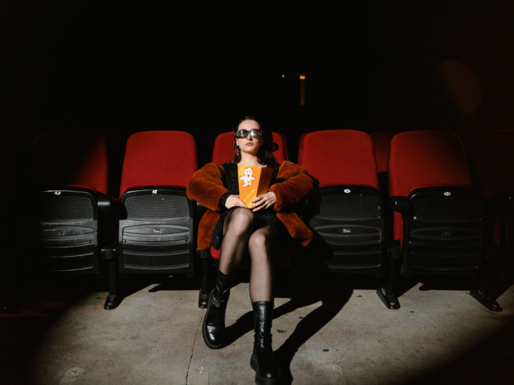 Essas são as principais estreias de setembro nos cinemas