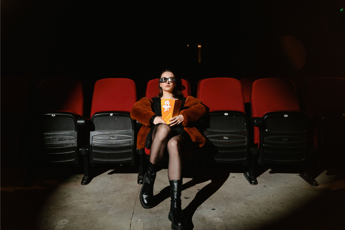 Essas são as principais estreias de setembro nos cinemas