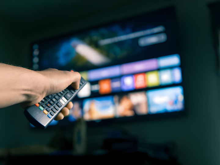Estreias de outubro para assistir na Netflix