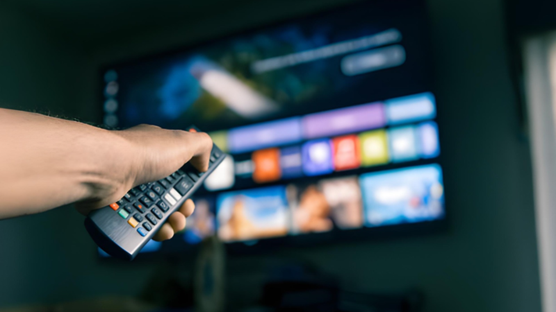 Estreias de outubro para assistir na Netflix