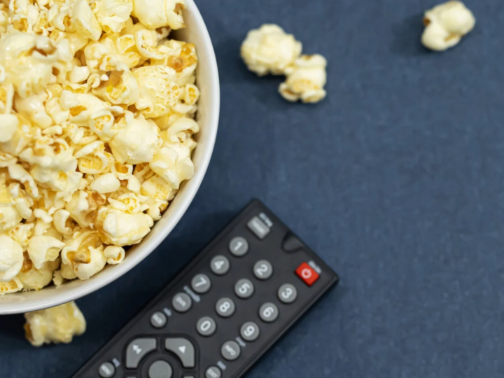 Estreias de outubro para assistir nos streamings