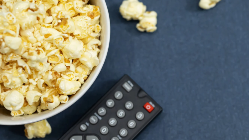 Estreias de outubro para assistir nos streamings