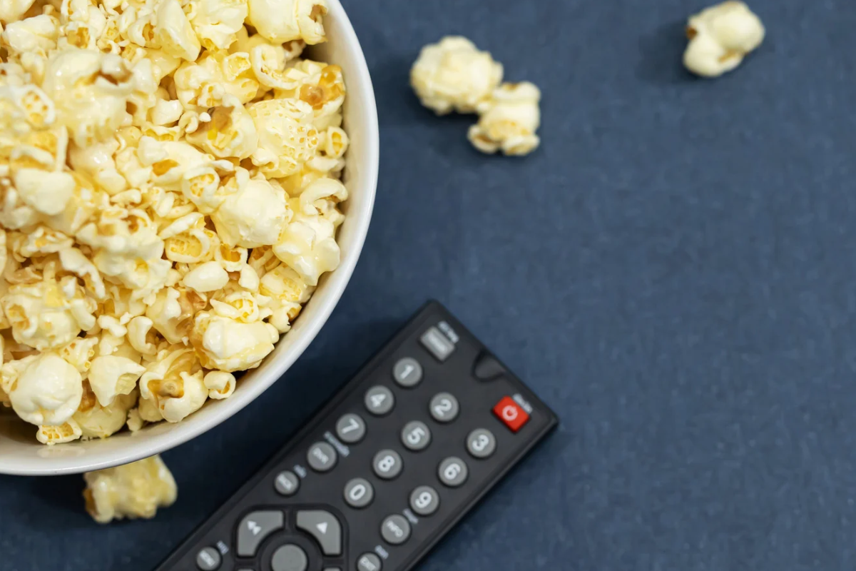 Estreias de outubro para assistir nos streamings