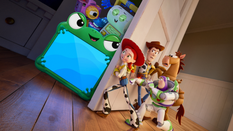 Crítica | Toy Story 5