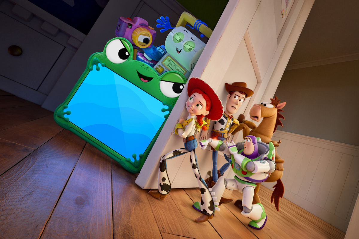 Crítica | Toy Story 5