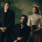 Charlie, Addam e Cathy em A Leste do Éden