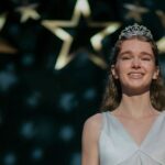 A protagonista Carrie