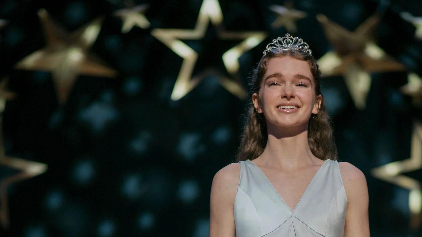 Crítica | Carrie, a Estranha (2026)