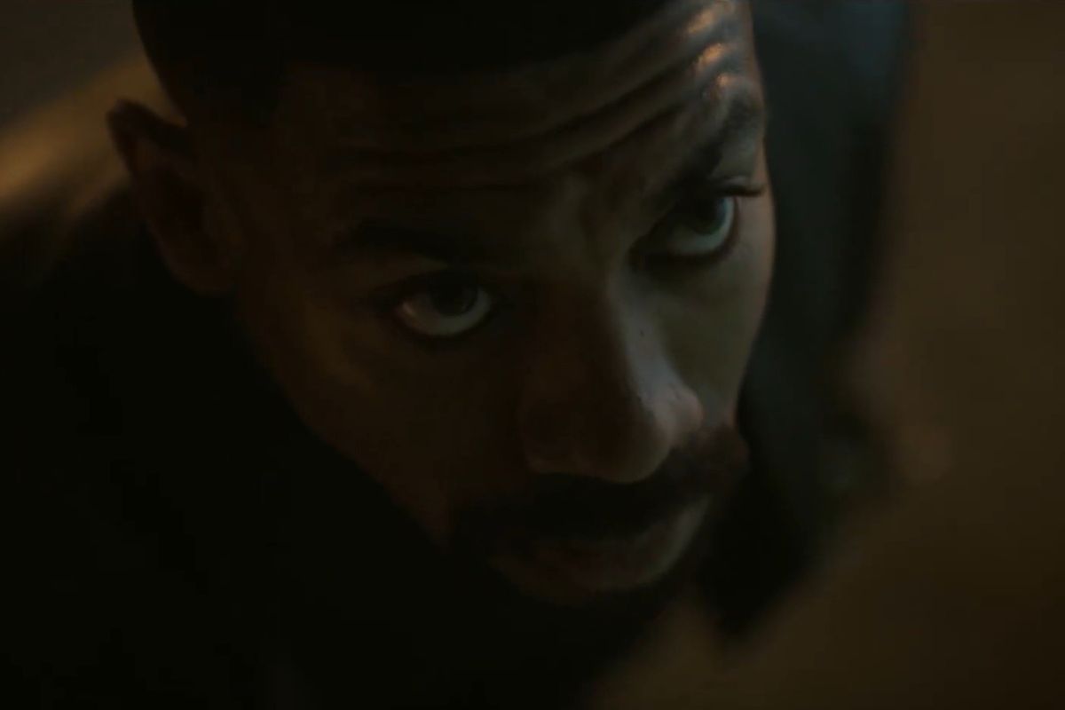 Review | Lanternas 1×08 (Terra e Estrelas)