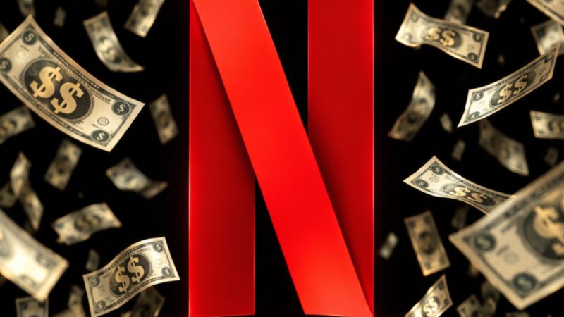 Netflix aumenta preços de planos de assinatura no Brasil; veja novos valores