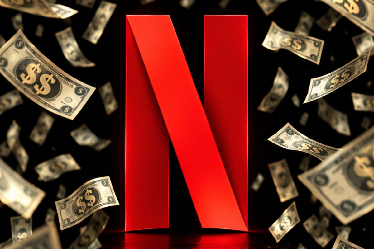 Netflix aumenta preços de planos de assinatura no Brasil; veja novos valores