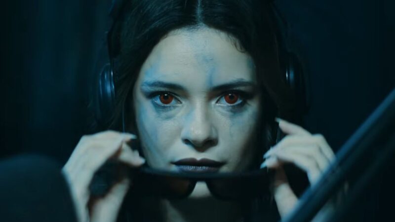 Conheça O Caso de Helena, produção independente brasileira de terror