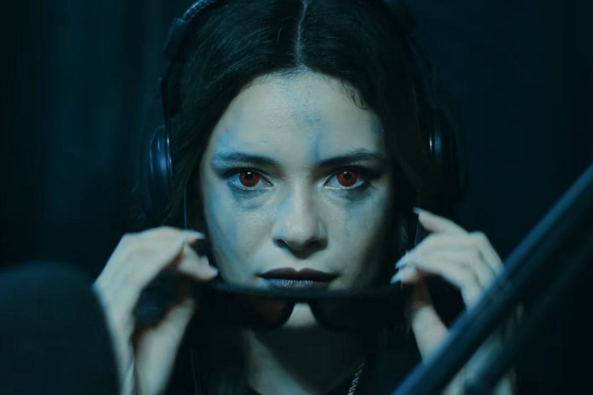 Conheça O Caso de Helena, produção independente brasileira de terror