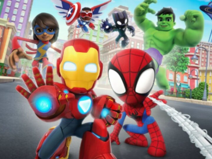 Dia das Crianças: filmes e séries para assistir com a família no Disney+