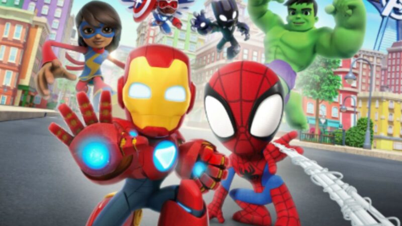 Dia das Crianças: filmes e séries para assistir com a família no Disney+