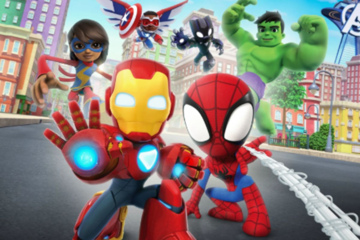 Dia das Crianças: filmes e séries para assistir com a família no Disney+