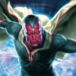 Visão (Marvel)