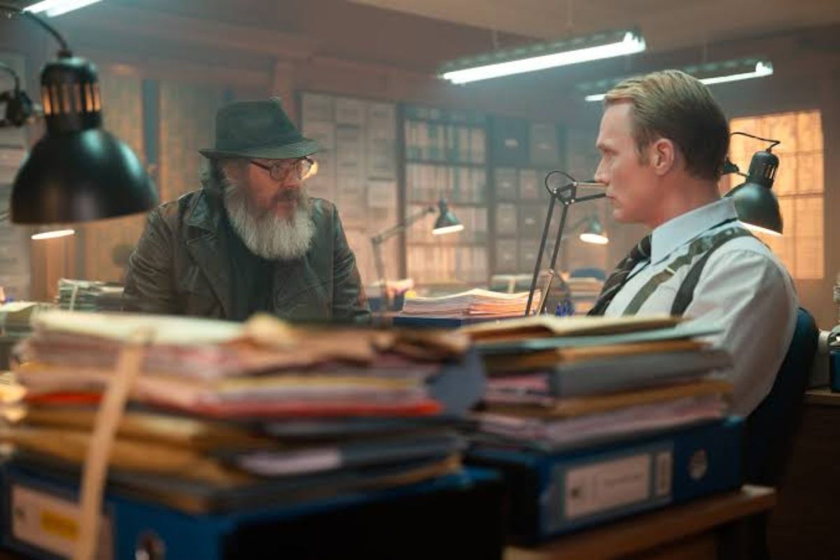 Review | VisionQuest 1×03 e 04 (Reboot e Malware)