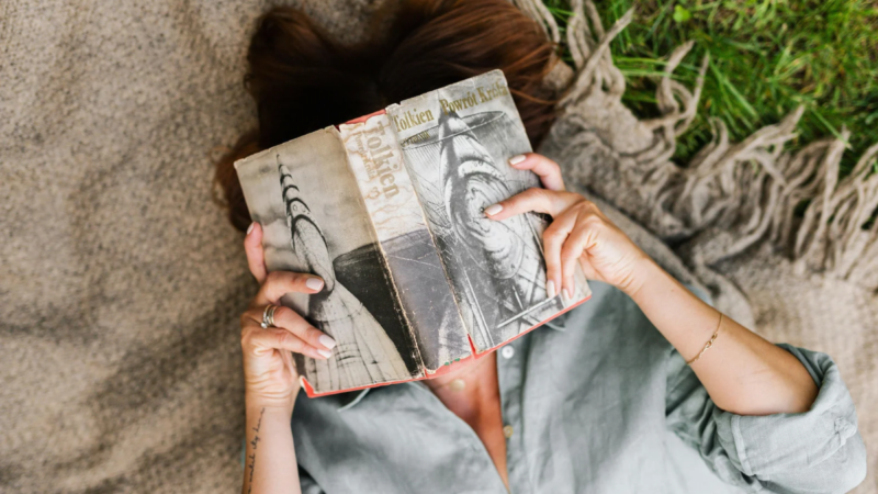 Livros em alta na Amazon para comprar em outubro