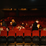 cinemas