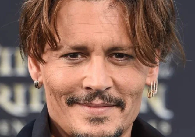 Filmes com Johnny Depp