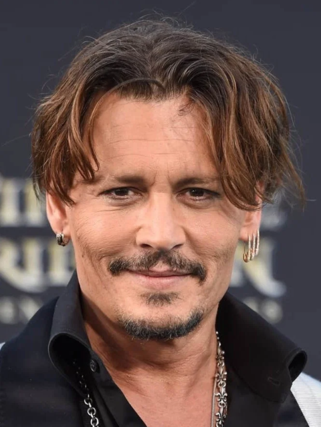 Filmes com Johnny Depp