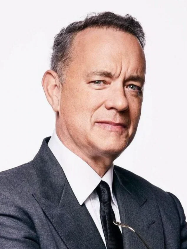 Filmes com Tom Hanks