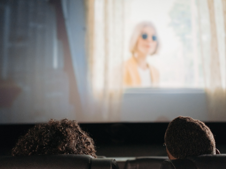 Essas são as principais estreias de outubro nos cinemas