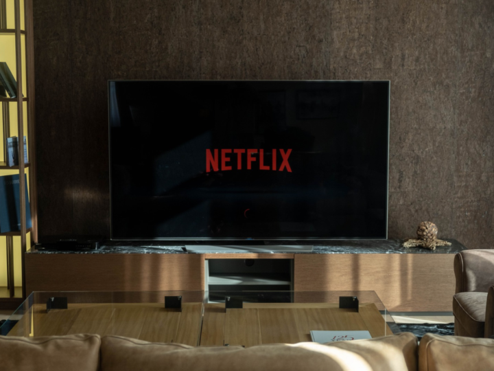 Estreias de novembro para assistir na Netflix