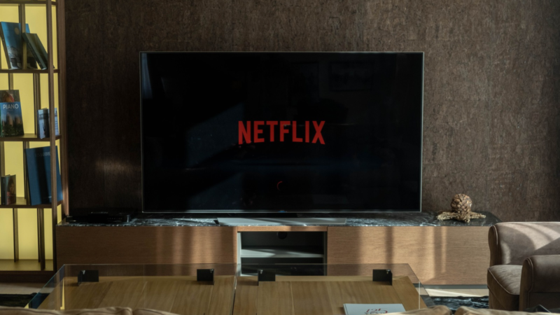Estreias de novembro para assistir na Netflix