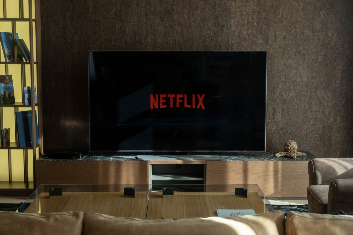 Estreias de novembro para assistir na Netflix